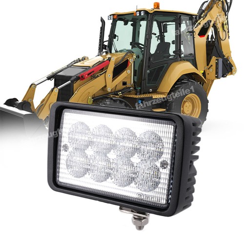 40w led traktor flut licht - 40w,