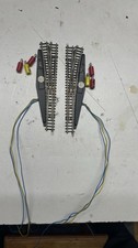 Märklin Elektrische Weichen