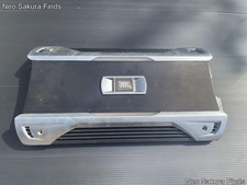 JBL GTO1004 Verstärker