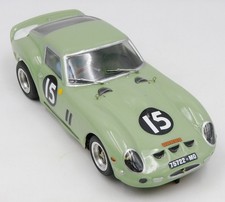 Ferrari 250 Gto slot car
