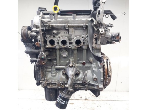 1szfe motor idroguida toyota - s/idroguida,