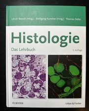Histologie - Das Lehrbuch