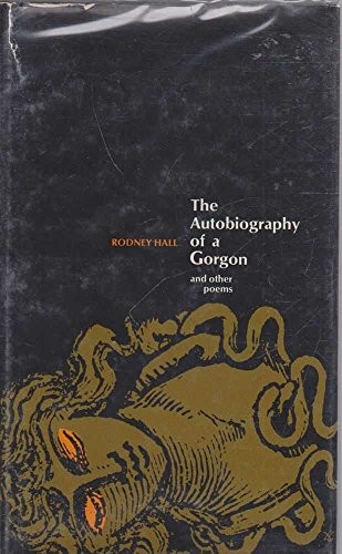 The autobiography gorgon - of,