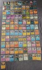 100x Pokemon Karten NM 🔥 ex