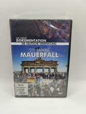 25 Jahre Mauerfall - Die