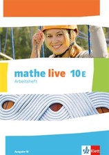 mathe live 10E. Ausgabe W