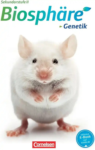 Biosphäre sekundarstufe - sekundarstufe, ii
