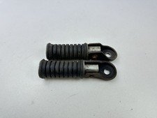 CALES PIEDS PASSAGER YAMAHA SR