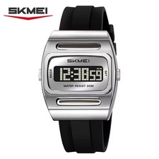 ORIGINAL SKMEI 2563 Solar
