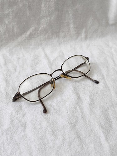Vintage gucci brillengestell - vintage,