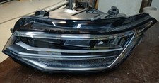 ORIGINAL VW TIGUAN LED-Scheinwerfer Hauptscheinwerfer Links 5NB941035G