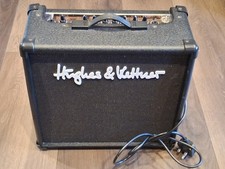 Hughes & Kettner Edition Blue