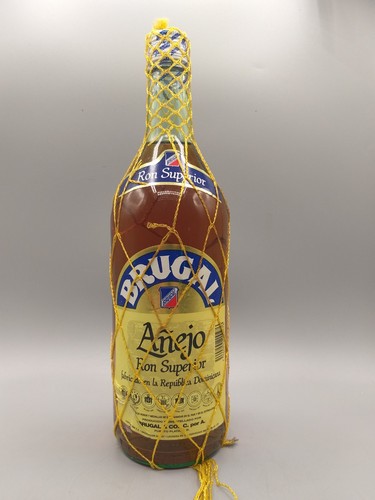 Brugal anejo ron superior - brugal, 40%