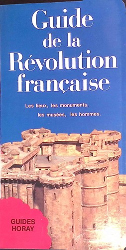 Guide revolution - de,