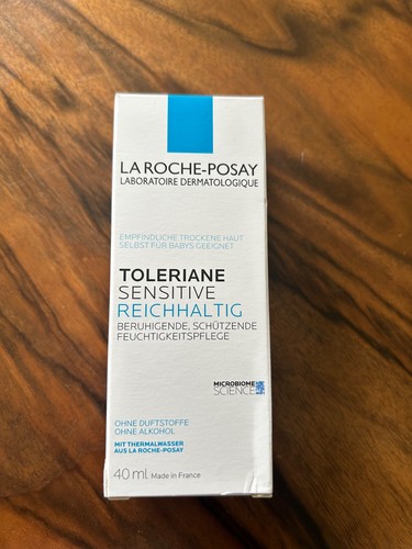 Roche posay toleriane - roche,
