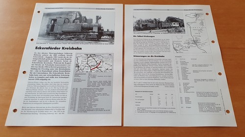 Neben und schmalspurbahnen - schmalspurbahnen,