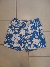 Tommy Hilfiger Badehose Blau