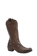 Alberto Fermani Womens Leather