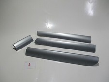 Opel Zafira B Zierleiste