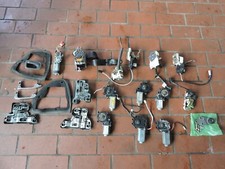 Konvolut fensterhebermotor - konvolut,