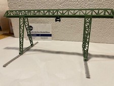 Portalkran, TT, Modellbahn
