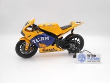 Guiloy 1:18 Yamaha Yzr M1