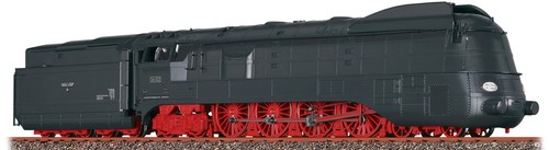 Brawa 40228 dampflok 06 - brawa,