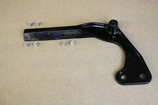 Auspuffhalter Harley Davidson FLSTF Fat Boy ab 2007 OEM 65435-07 (700)