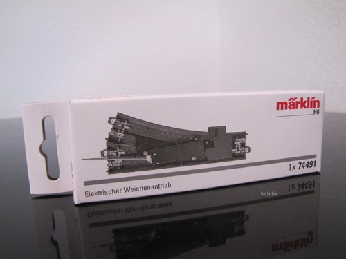 Märklin 74491 gleis - märklin, c-gleis