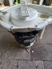 R1MOT Sanibroy Motoreinheit, defekt