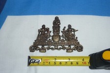 holländische wanduhr Zaandam