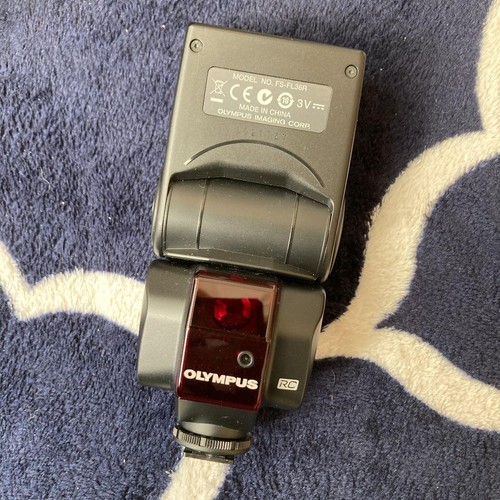 Olympus 36r electronic - fl-36r,