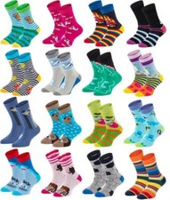 6 Paar Ökotex Kindersocken