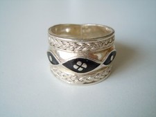 925 Sterlingsilber Vintage