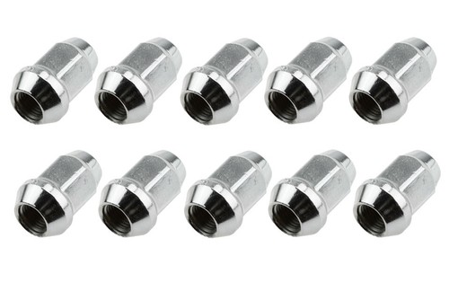 Nty radmutter pcs - radmutter, 10