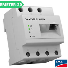 SMA Energy Meter Smart