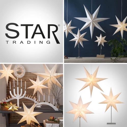 Star sensy weihnachts advents - star,