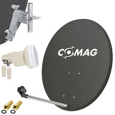 COMAG Digitale SAT Anlage 80