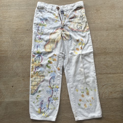 Dolce gabbana jeans - dolce, junior