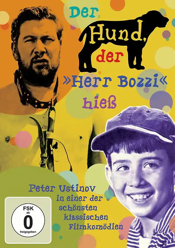 Der hund - hund,, hieß
