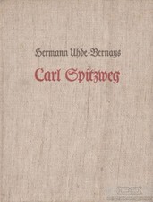 Buch: Carl Spitzweg