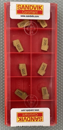 Sandvik coromant - 10,