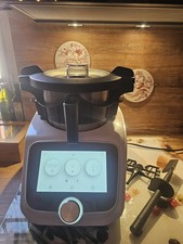 Silvercrest Monsieur Cuisine