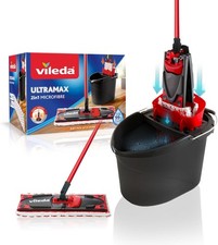 Vileda Ultramax 2in1