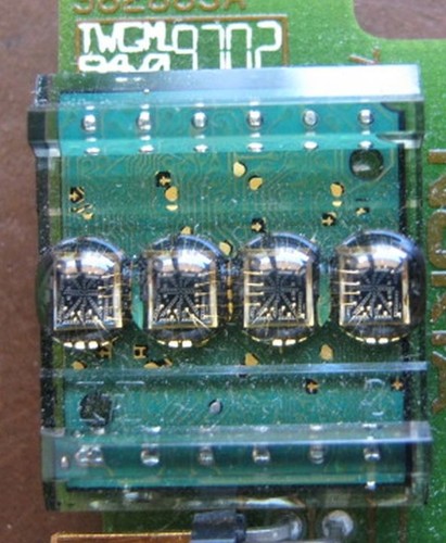 Siemens hpdl 1414 - siemens, hpdl-1414