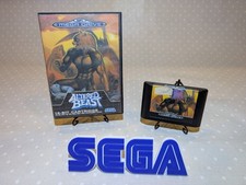 Altered Beast Sega Mega Drive