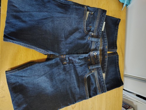 Diesel safado jeans men - diesel, 31