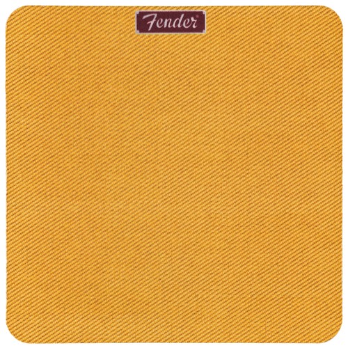 Fender mousepad - fender,