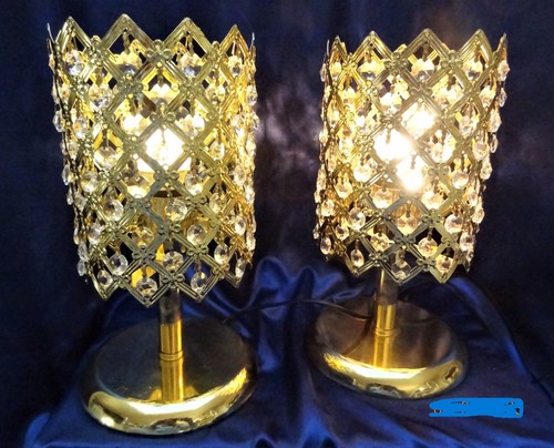 Tischlüster tischlampe - 2,