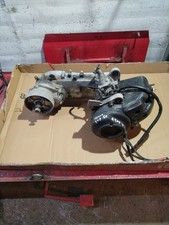Motor komplett kymco yup - kymco, 2